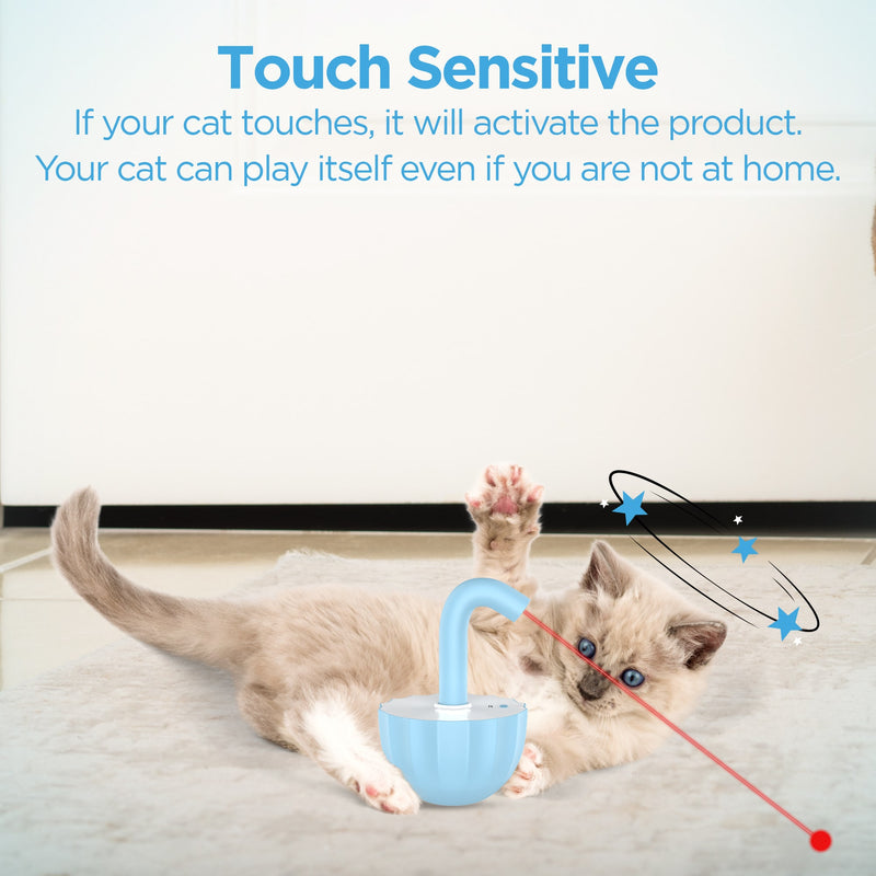 Laserpaws© Cat Laser Toy