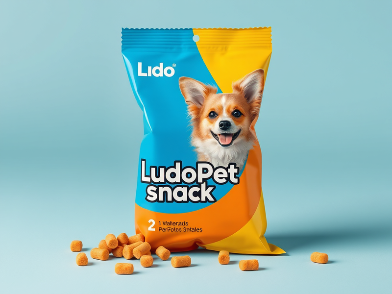 LudoPet® Snacks
