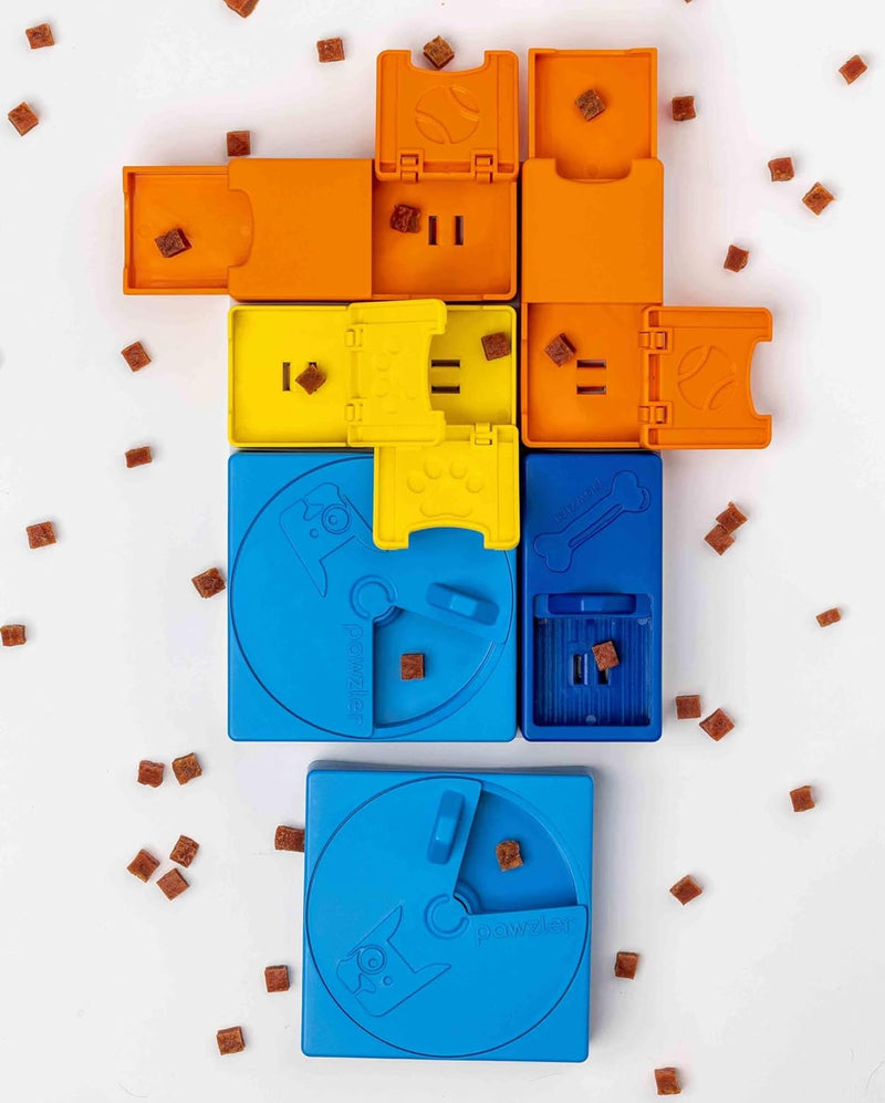 LudoPet® Puzzle Interactivo para perros