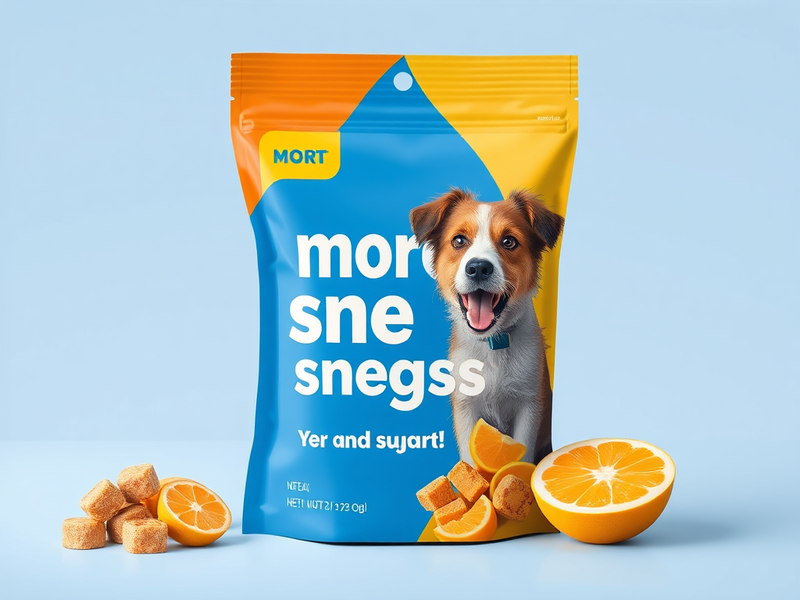 LudoPet® Snacks