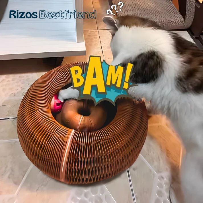 Rizos Bestfriend™
