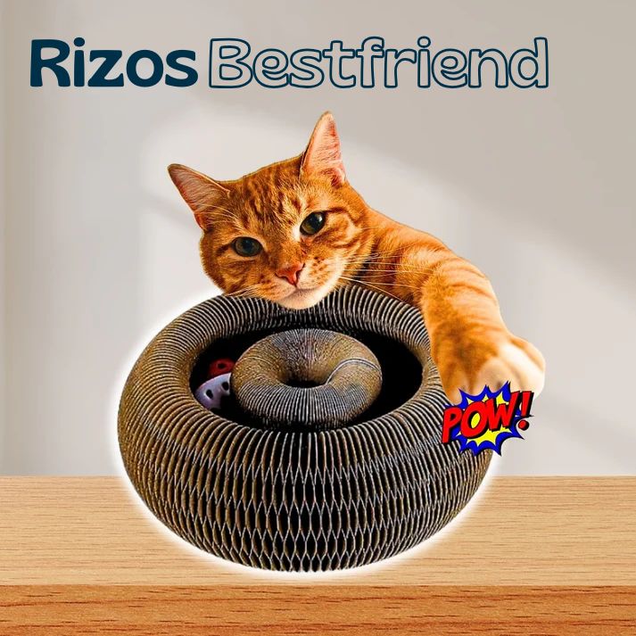 Rizos Bestfriend™