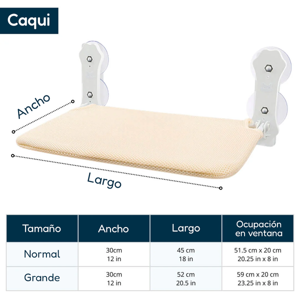Hamaca Plegable para Gatos BestFriend®