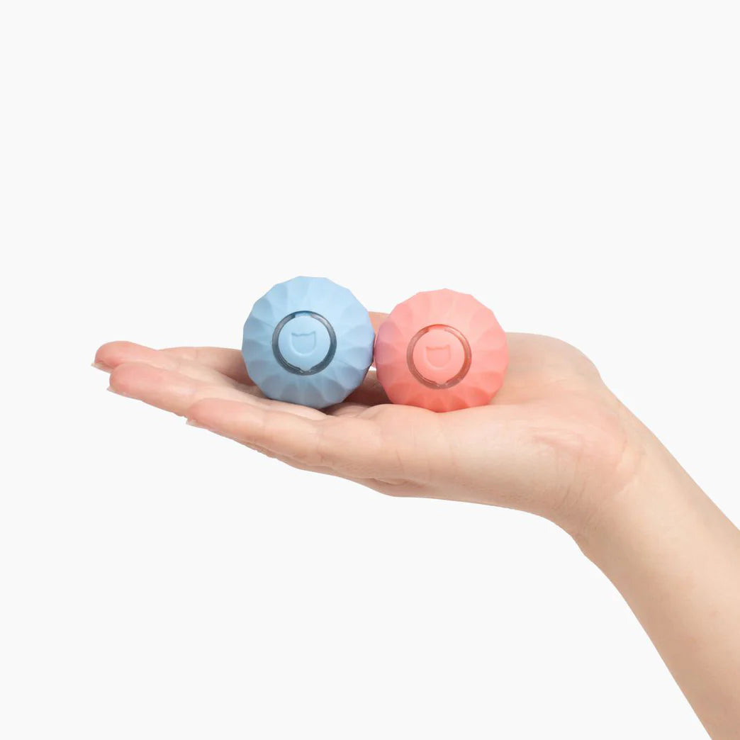 Wloom Pelota Interactiva
